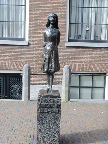 Bildungsreise Amsterdam